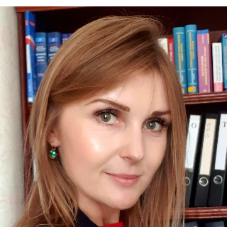 Сідорова Ірина Анатоліївна | Єдиний реєстр адвокатів України