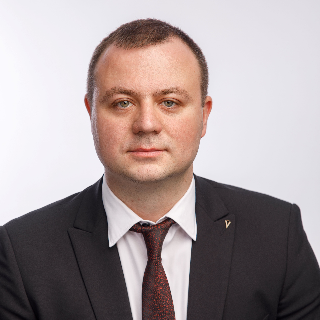 Боруш Андрій Олександрович | Єдиний реєстр адвокатів України