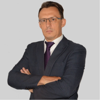 Кожушко Андрій Вікторович | Єдиний реєстр адвокатів України