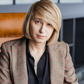 Струкова Крістіна Олексіївна | Єдиний реєстр адвокатів України