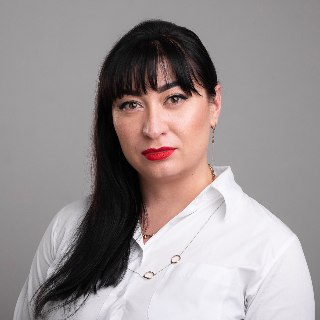 Пилипчук Надія Юріївна | Єдиний реєстр адвокатів України