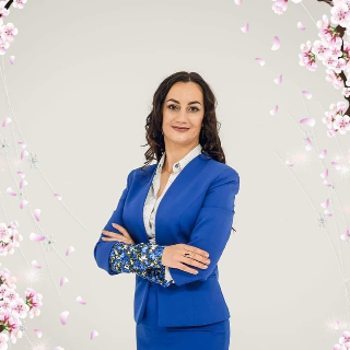 Черкалюк Леся Дмитрівна | Єдиний реєстр адвокатів України