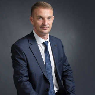 Барановський Євген Анатолійович | Єдиний реєстр адвокатів України
