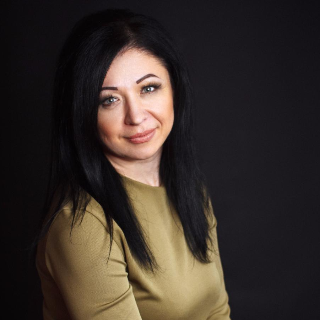 Скиба Анастасія Юріївна | Єдиний реєстр адвокатів України