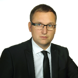 Черненко Вячеслав Анатолійович | Єдиний реєстр адвокатів України