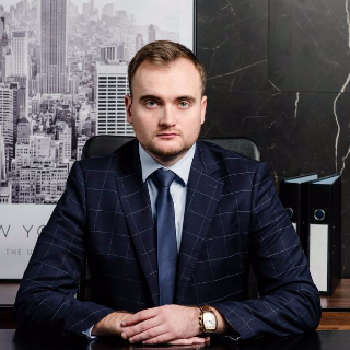 Денисенко Ігор Миколайович | Єдиний реєстр адвокатів України