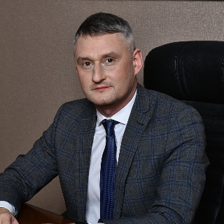 Тарарін Микола Олександрович | Єдиний реєстр адвокатів України