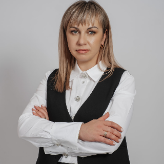 Ладан Анна Іванівна | Єдиний реєстр адвокатів України