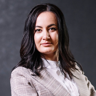 Татарин Вікторія Миколаївна | Єдиний реєстр адвокатів України