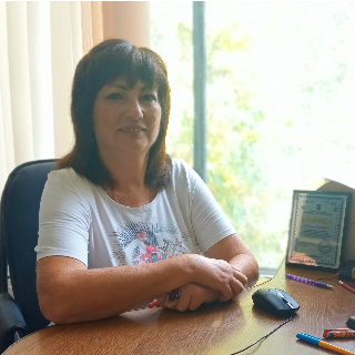 Микитась Тетяна Іванівна | Єдиний реєстр адвокатів України