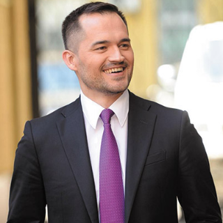 Кузьменко Савва Євгенович | Єдиний реєстр адвокатів України