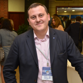 Осіпов Андрій Олексійович | Єдиний реєстр адвокатів України