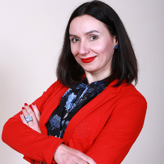 Забродіна Олена Валентинівна | Єдиний реєстр адвокатів України