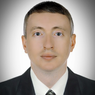 Гарнага Еліас Юрійович | Єдиний реєстр адвокатів України