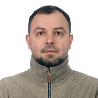 Харчук Василь Іванович | Єдиний реєстр адвокатів України