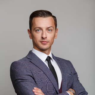 Борис Станіслав Андрійович | Єдиний реєстр адвокатів України