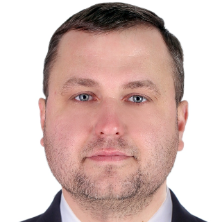 Долгов Антон Геннадійович | Єдиний реєстр адвокатів України