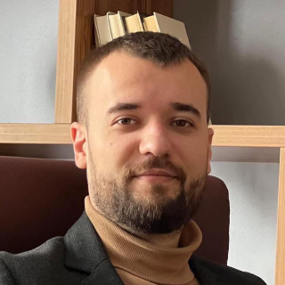 Гончаров Іван Олександрович | Єдиний реєстр адвокатів України