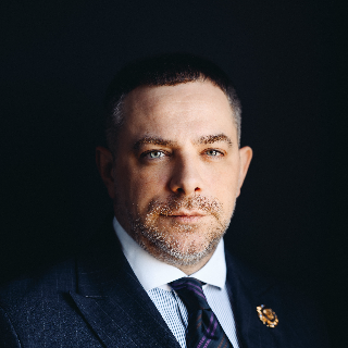 Пономаренко Денис Васильович | Єдиний реєстр адвокатів України