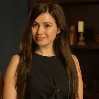 Роман Вікторія Сергіївна | Єдиний реєстр адвокатів України