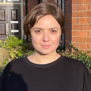 Нестеренко Вікторія Юріївна | Єдиний реєстр адвокатів України