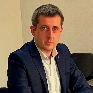 Краснобрижий Артем Миколайович | Єдиний реєстр адвокатів України