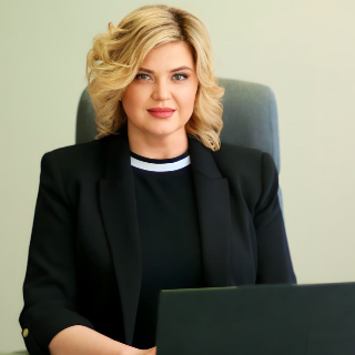 Чехова Ольга Олександрівна | Єдиний реєстр адвокатів України