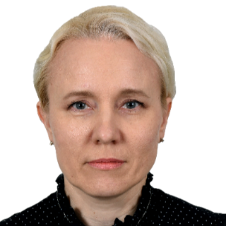 Александрова Тетяна Василівна | Єдиний реєстр адвокатів України