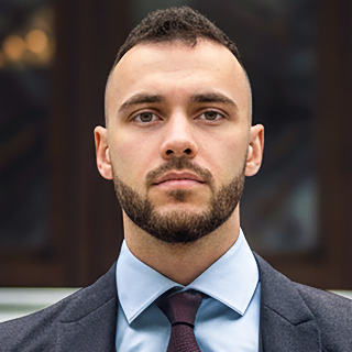 Соцький Едгар Юрійович | Єдиний реєстр адвокатів України