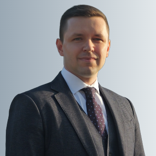 Моряков Костянтин Ігорович | Єдиний реєстр адвокатів України