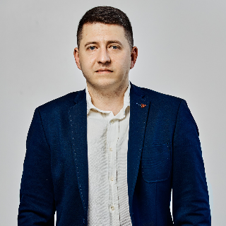 Хохленко Антон Олександрович | Єдиний реєстр адвокатів України