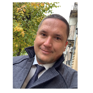 Богданов Олександр Олександрович | Єдиний реєстр адвокатів України