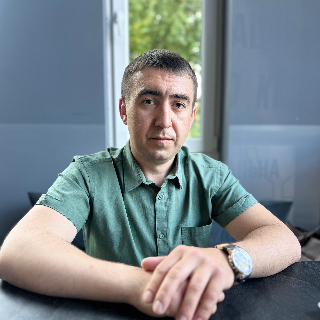 Бідний Сергій Сергійович | Єдиний реєстр адвокатів України