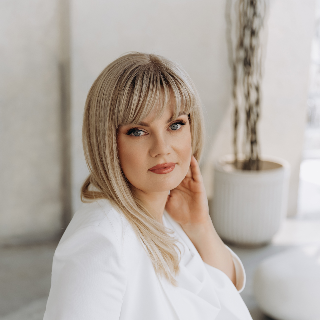 Варбаногло Ганна Анатоліївна | Єдиний реєстр адвокатів України