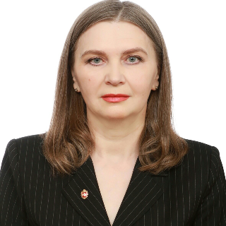 Тищук Лариса Іванівна | Єдиний реєстр адвокатів України