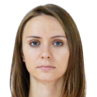 Молічева Юлія Костянтинівна | Єдиний реєстр адвокатів України