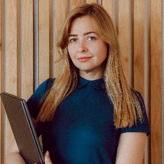 Сікорська Ірина Станіславівна | Єдиний реєстр адвокатів України