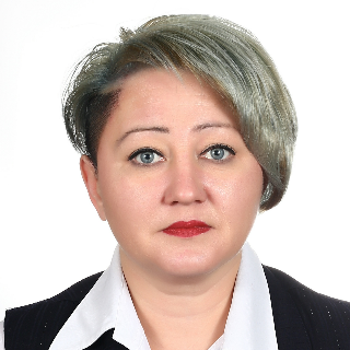 Голубєва Олена Вікторівна | Єдиний реєстр адвокатів України