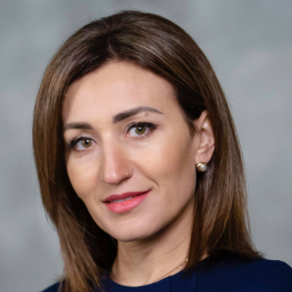 Плачкова Тетяна Михайлівна | Єдиний реєстр адвокатів України