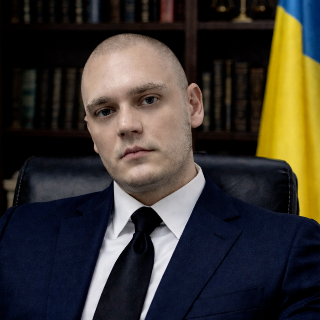 Чубенко Микита Сергійович | Єдиний реєстр адвокатів України