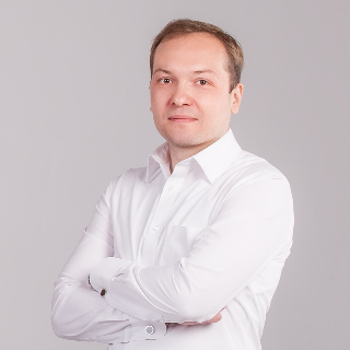 Бурка Андрій Олександрович | Єдиний реєстр адвокатів України