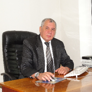 Декань Микола Володимирович | Єдиний реєстр адвокатів України