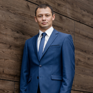 Кушнеренко Євген Юрійович | Єдиний реєстр адвокатів України