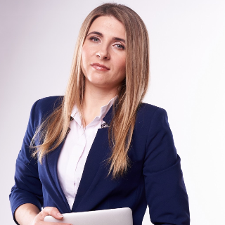 Грабовська Інесса Вікторівна | Єдиний реєстр адвокатів України