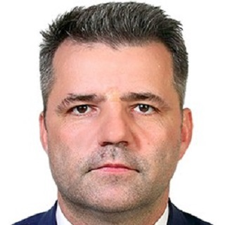 Величко Михайло Михайлович | Єдиний реєстр адвокатів України