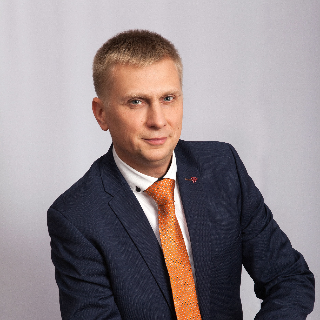 Бляхарський Ярослав Станіславович | Єдиний реєстр адвокатів України