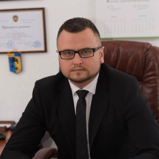 Чепелюк Олександр Олександрович | Єдиний реєстр адвокатів України