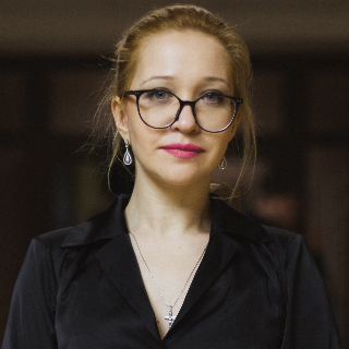 Сабліна Юлія Сергіївна | Єдиний реєстр адвокатів України