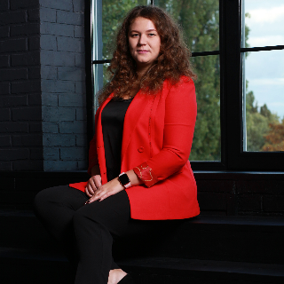 Підмогильна Ярослава Ярославівна | Єдиний реєстр адвокатів України