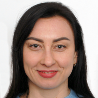 Іовчик Оксана Анатоліївна | Єдиний реєстр адвокатів України